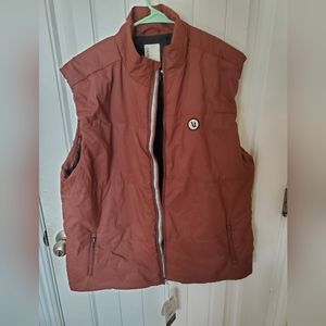 Vuori Echo Insulated Vest